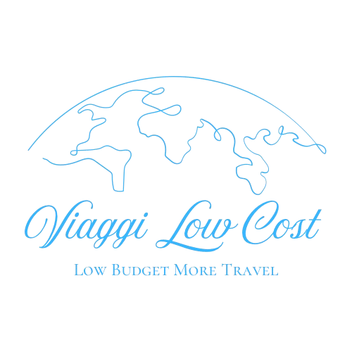 Viaggi Low Cost
